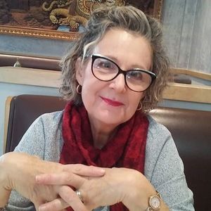 Meet your Posher, Anne